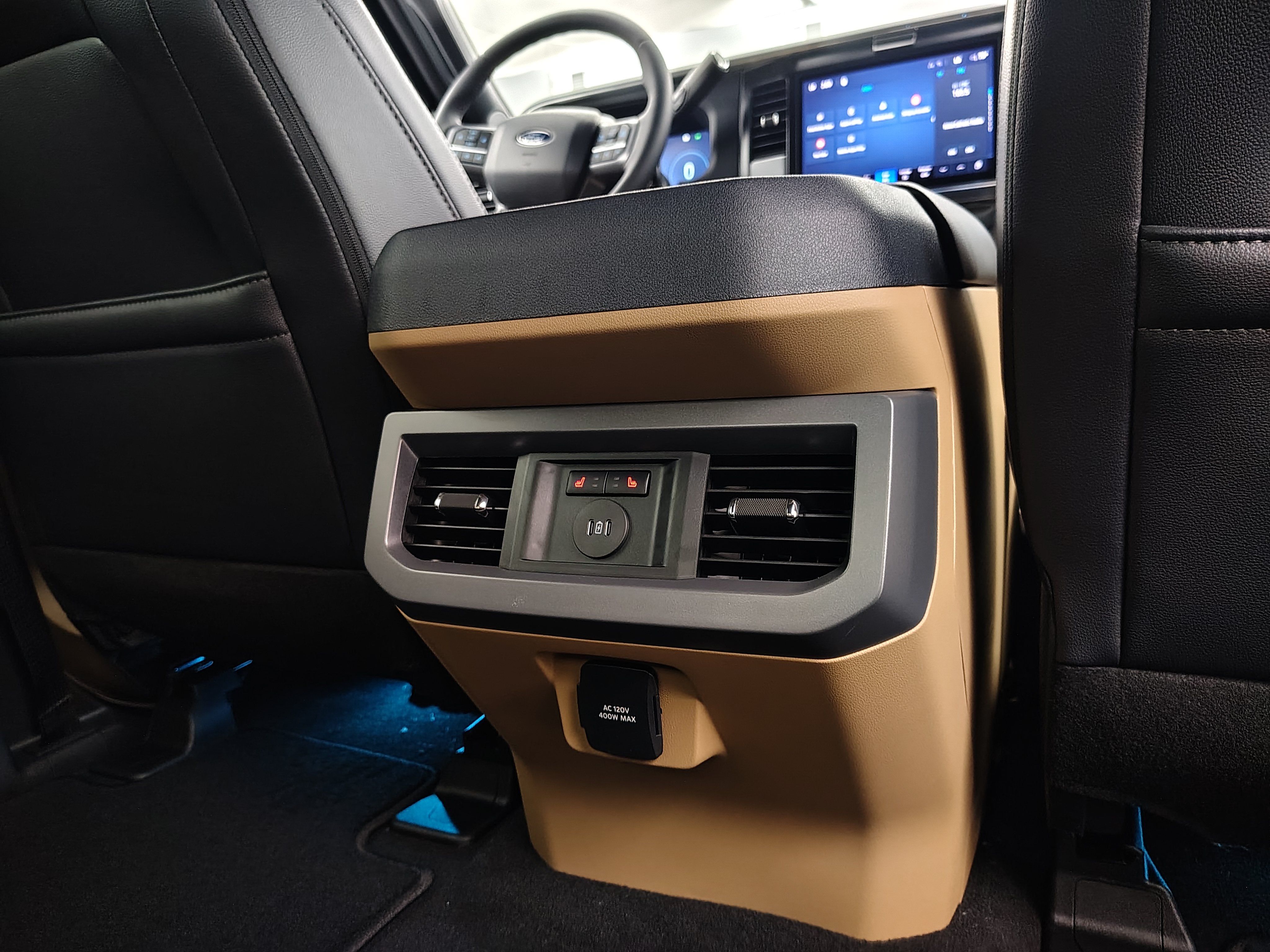 2027 Ford F-250 Lariat