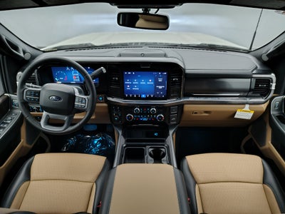 2027 Ford F-250 Lariat