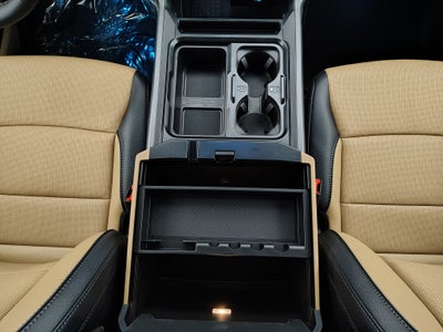 2027 Ford F-250 Lariat