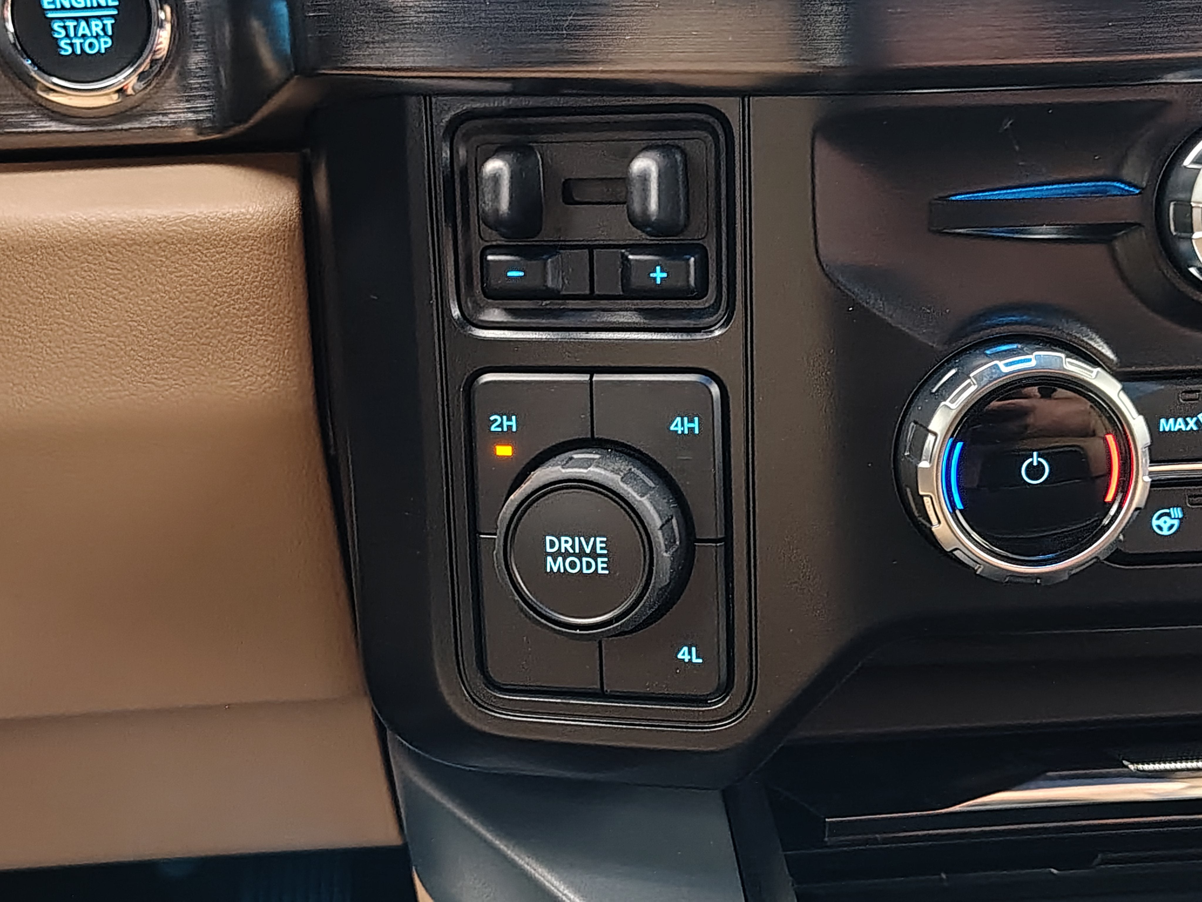 2027 Ford F-250 Lariat