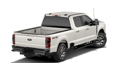 2027 Ford F-250 Lariat