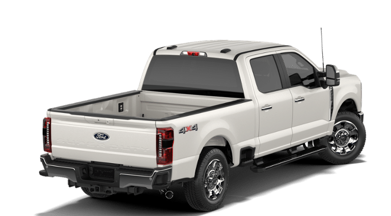 2027 Ford F-250 Lariat