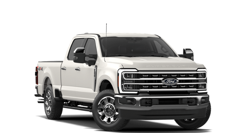 2027 Ford F-250 Lariat
