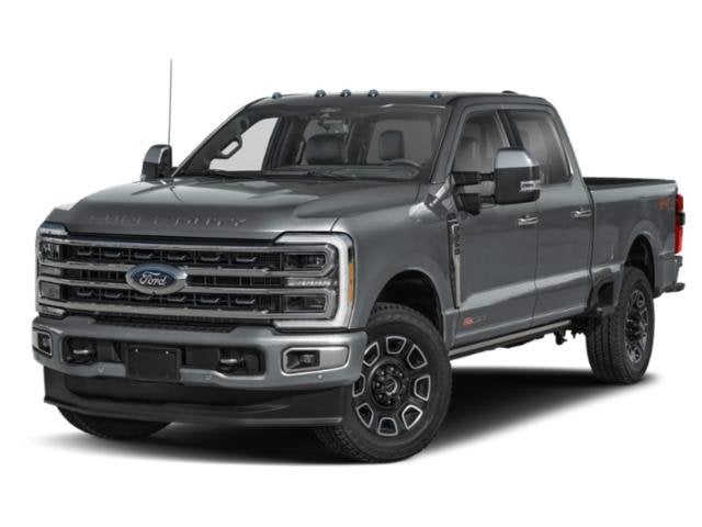 2026 Ford F-250 Base