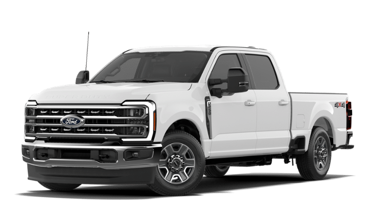 2027 Ford F-250 Lariat