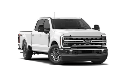 2027 Ford F-250 Lariat