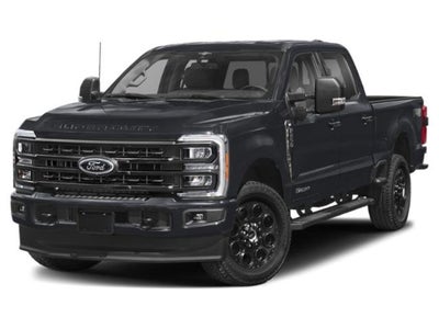 2026 Ford F-250 Base