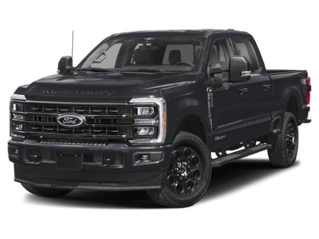 2026 Ford F-250 Base