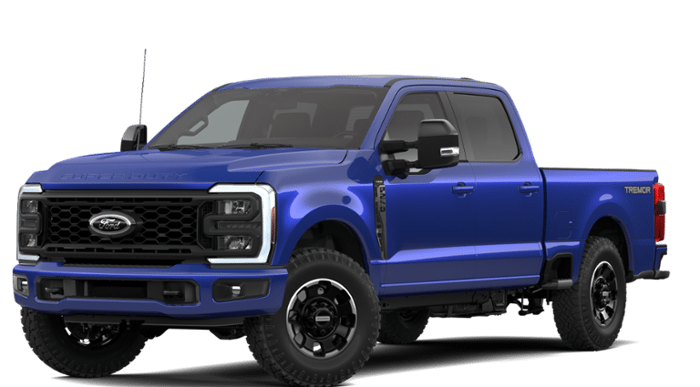 2026 Ford F-250 F-250® Lariat®