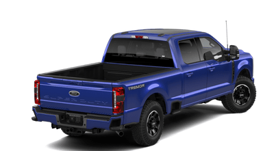 2026 Ford F-250 F-250® Lariat®