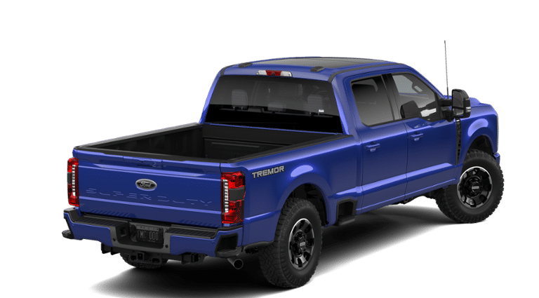 2026 Ford F-250 F-250® Lariat®