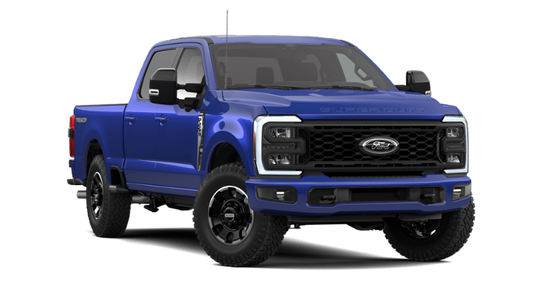 2026 Ford F-250 F-250® Lariat®