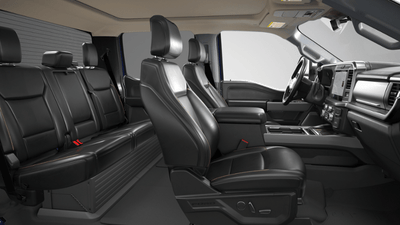 2026 Ford F-250 F-250® Lariat®