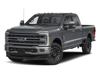 2026 Ford F-250 Base