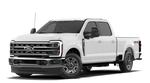 2027 Ford F-250 Lariat
