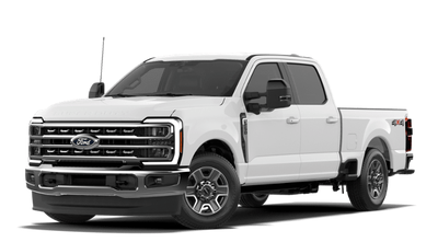 2027 Ford F-250 Lariat