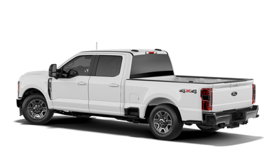 2027 Ford F-250 Lariat