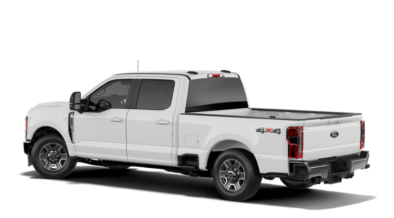 2027 Ford F-250 Lariat