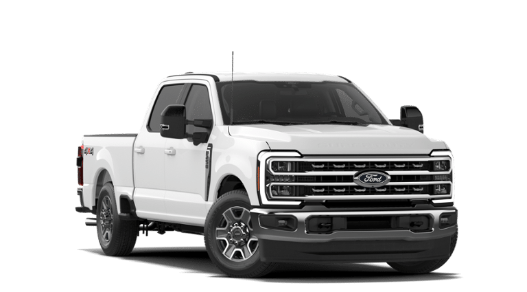 2027 Ford F-250 Lariat