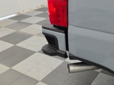 2027 Ford F-250 Lariat
