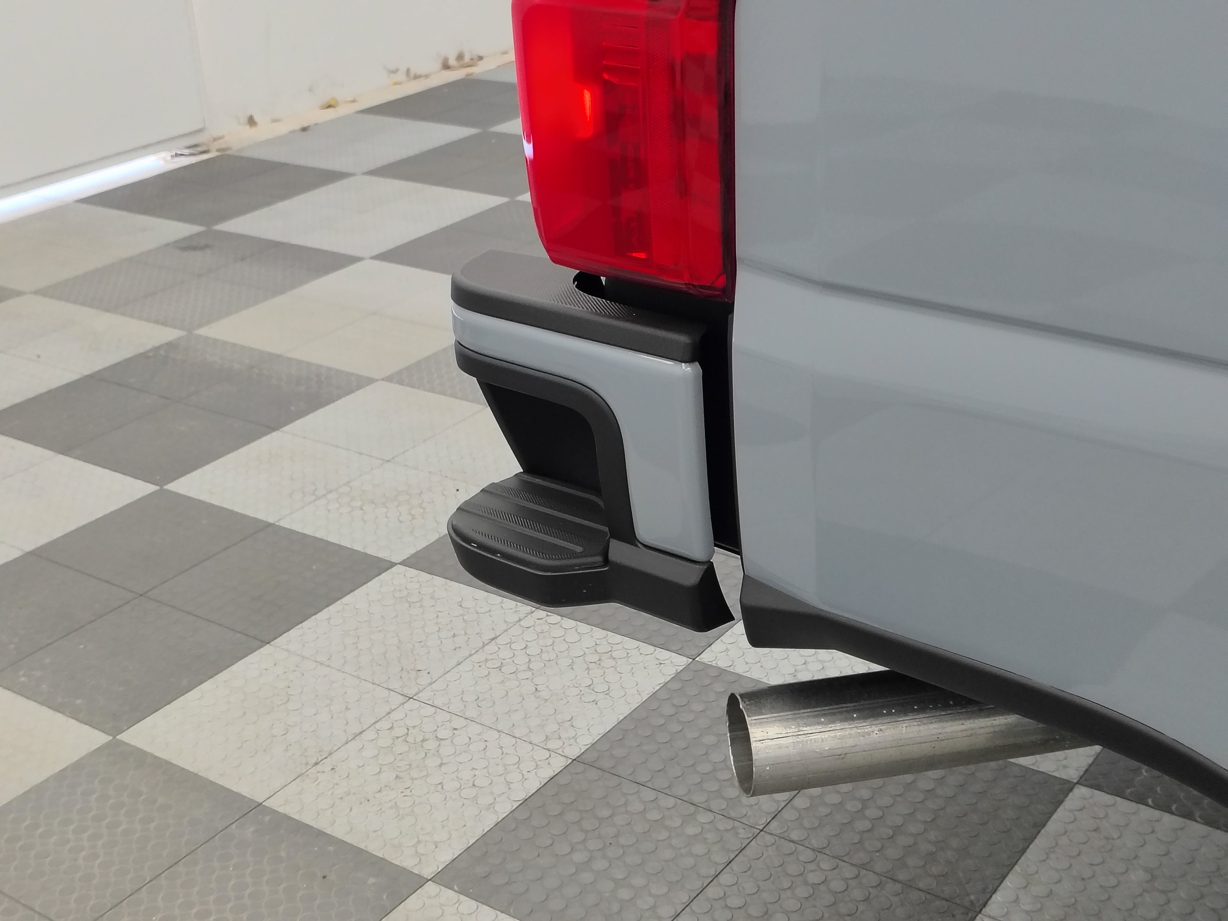 2027 Ford F-250 Lariat