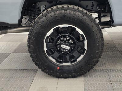 2027 Ford F-250 Lariat