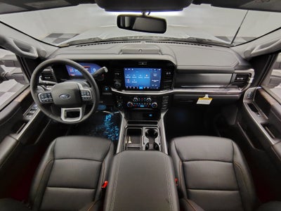 2027 Ford F-250 Lariat