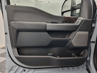 2027 Ford F-250 Lariat