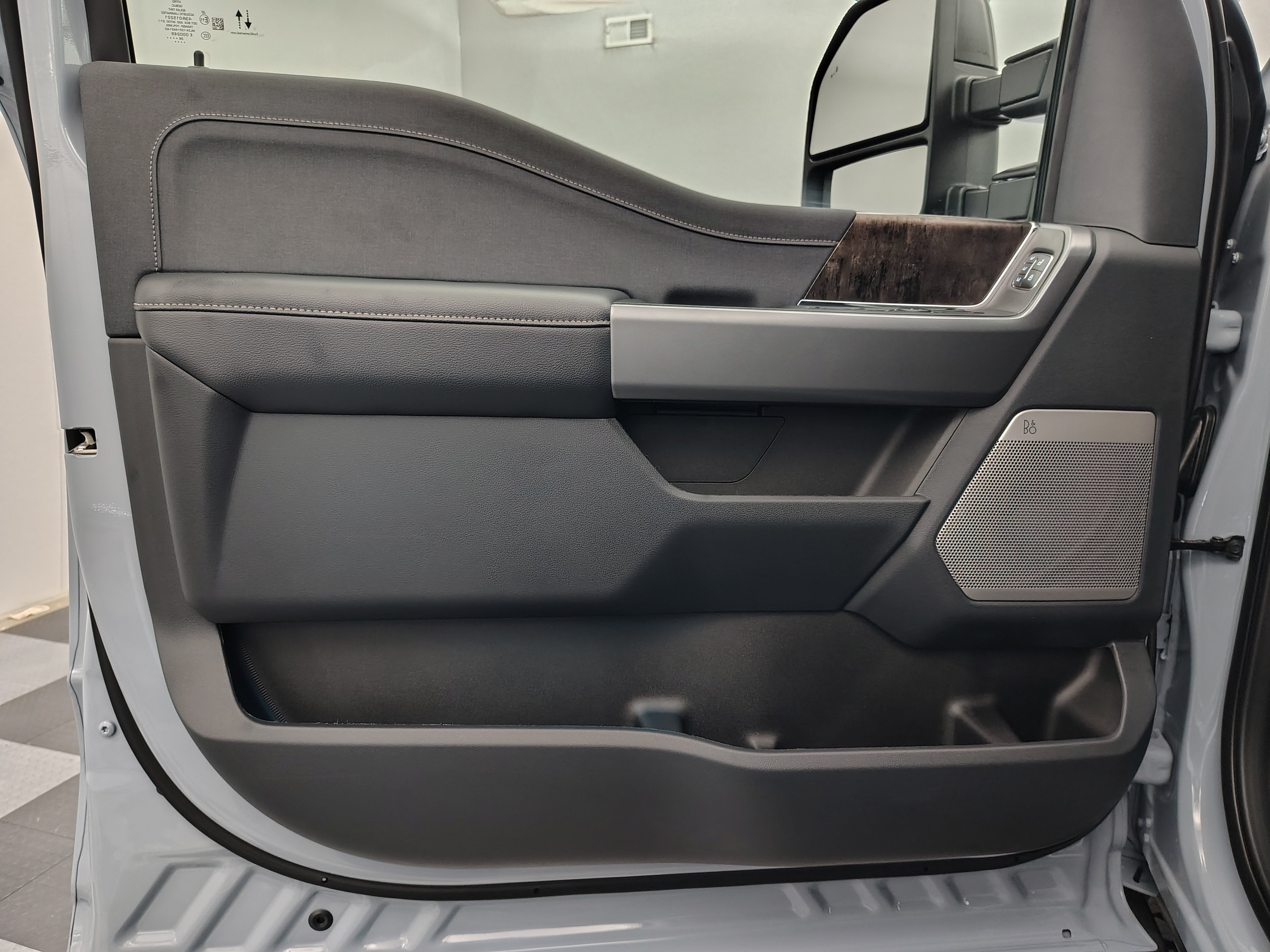2027 Ford F-250 Lariat