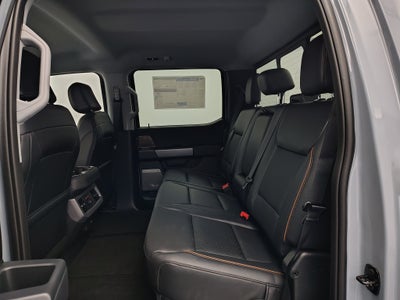 2027 Ford F-250 Lariat