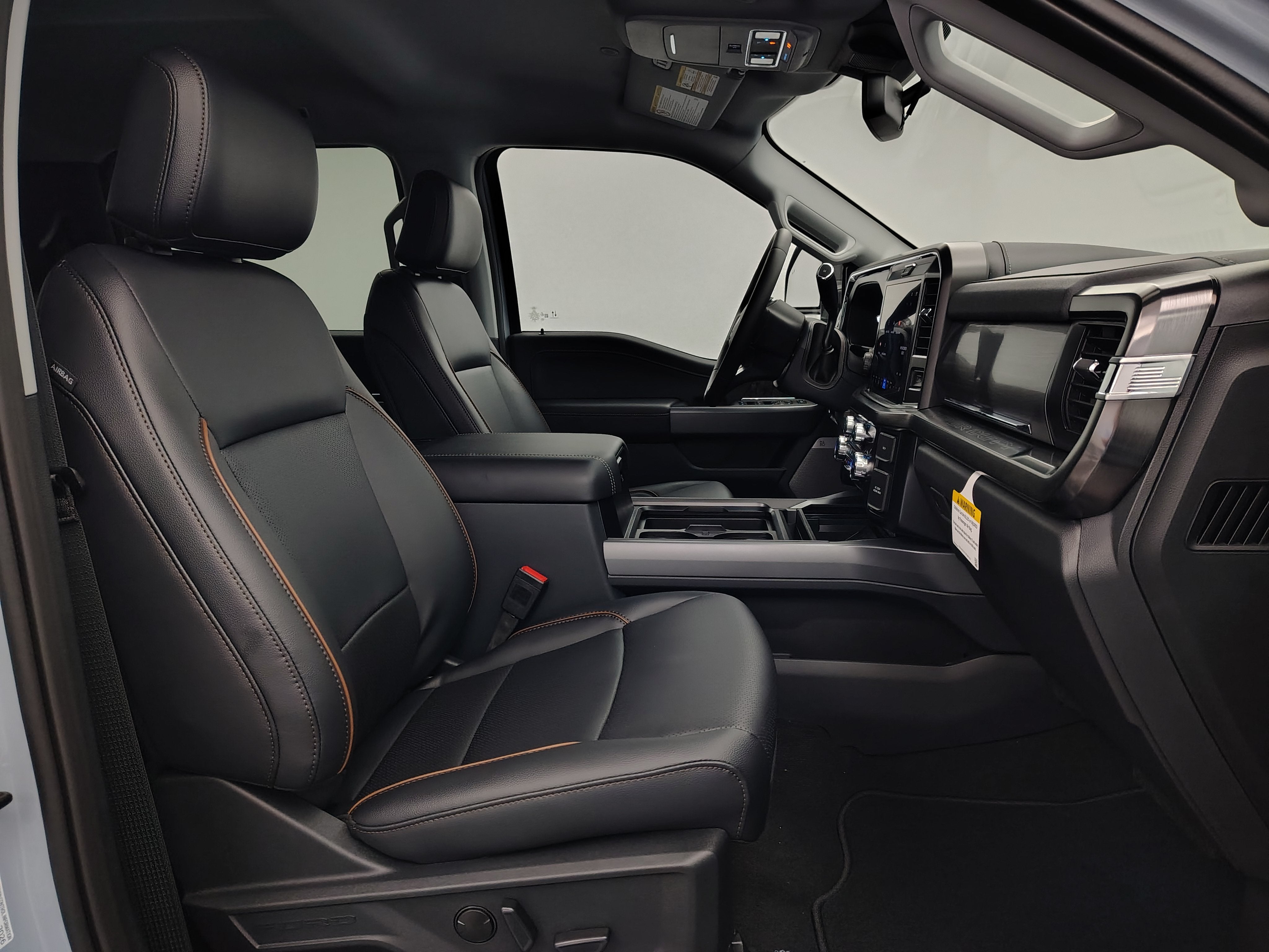 2027 Ford F-250 Lariat