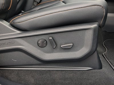 2027 Ford F-250 Lariat