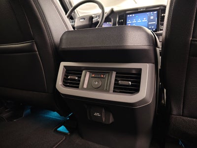 2027 Ford F-250 Lariat