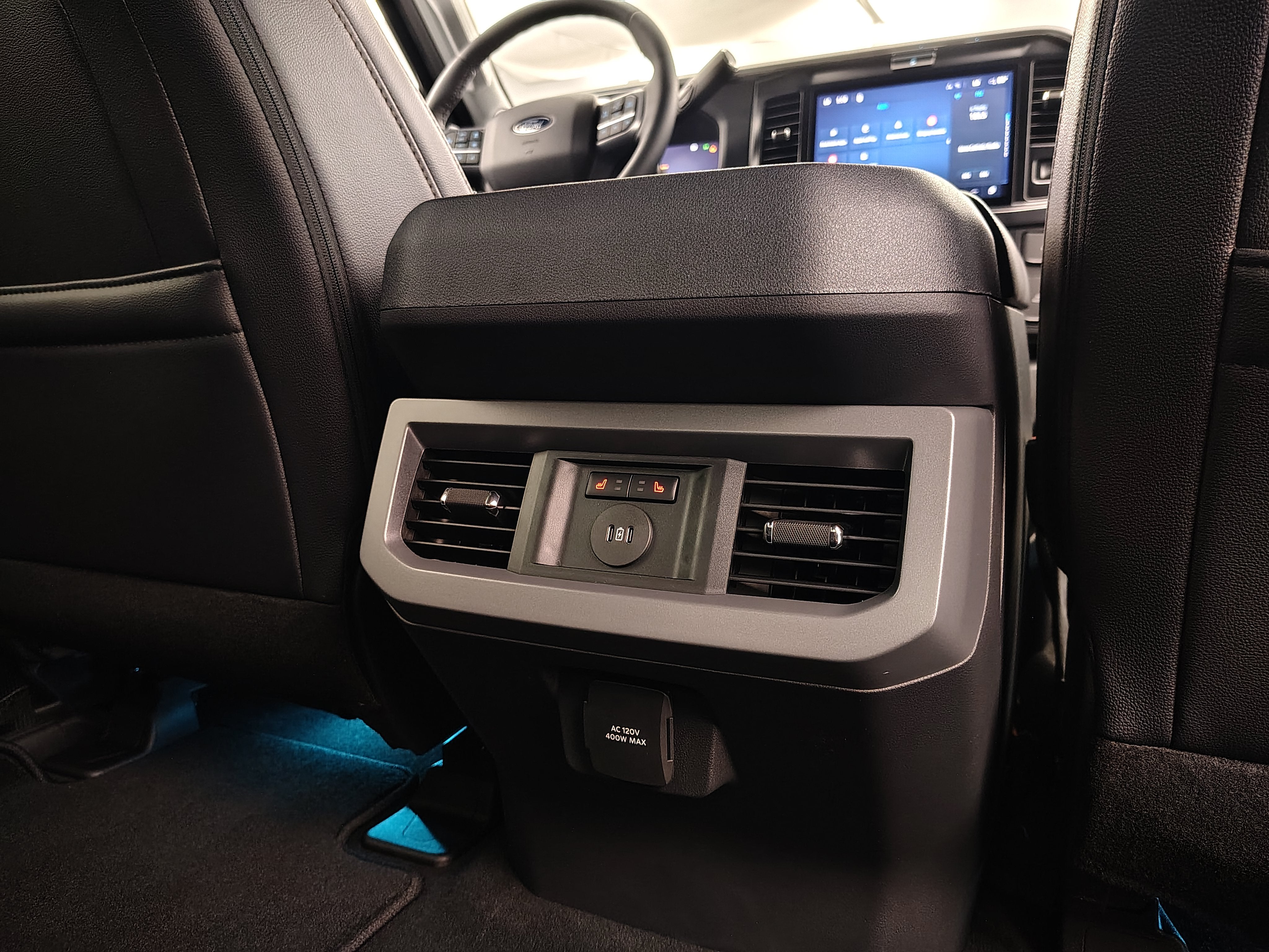 2027 Ford F-250 Lariat