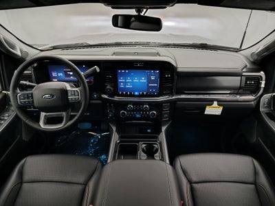 2027 Ford F-250 Lariat