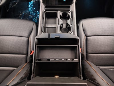 2027 Ford F-250 Lariat