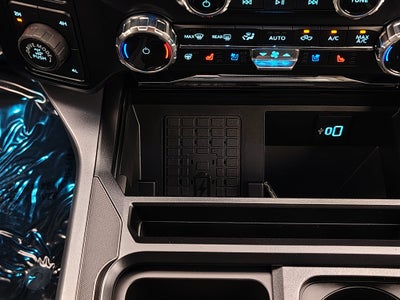 2027 Ford F-250 Lariat