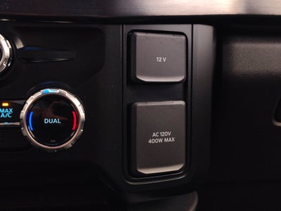 2027 Ford F-250 Lariat