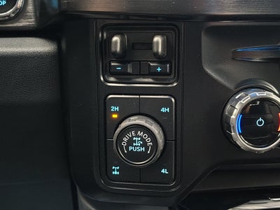 2027 Ford F-250 Lariat