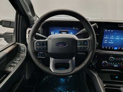 2027 Ford F-250 Lariat