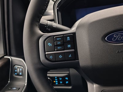 2027 Ford F-250 Lariat