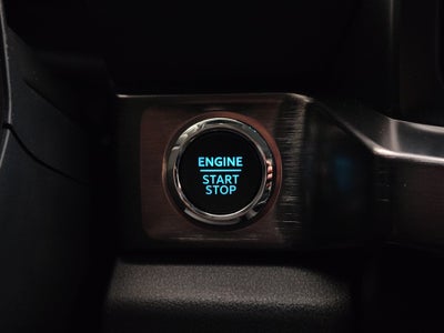 2027 Ford F-250 Lariat