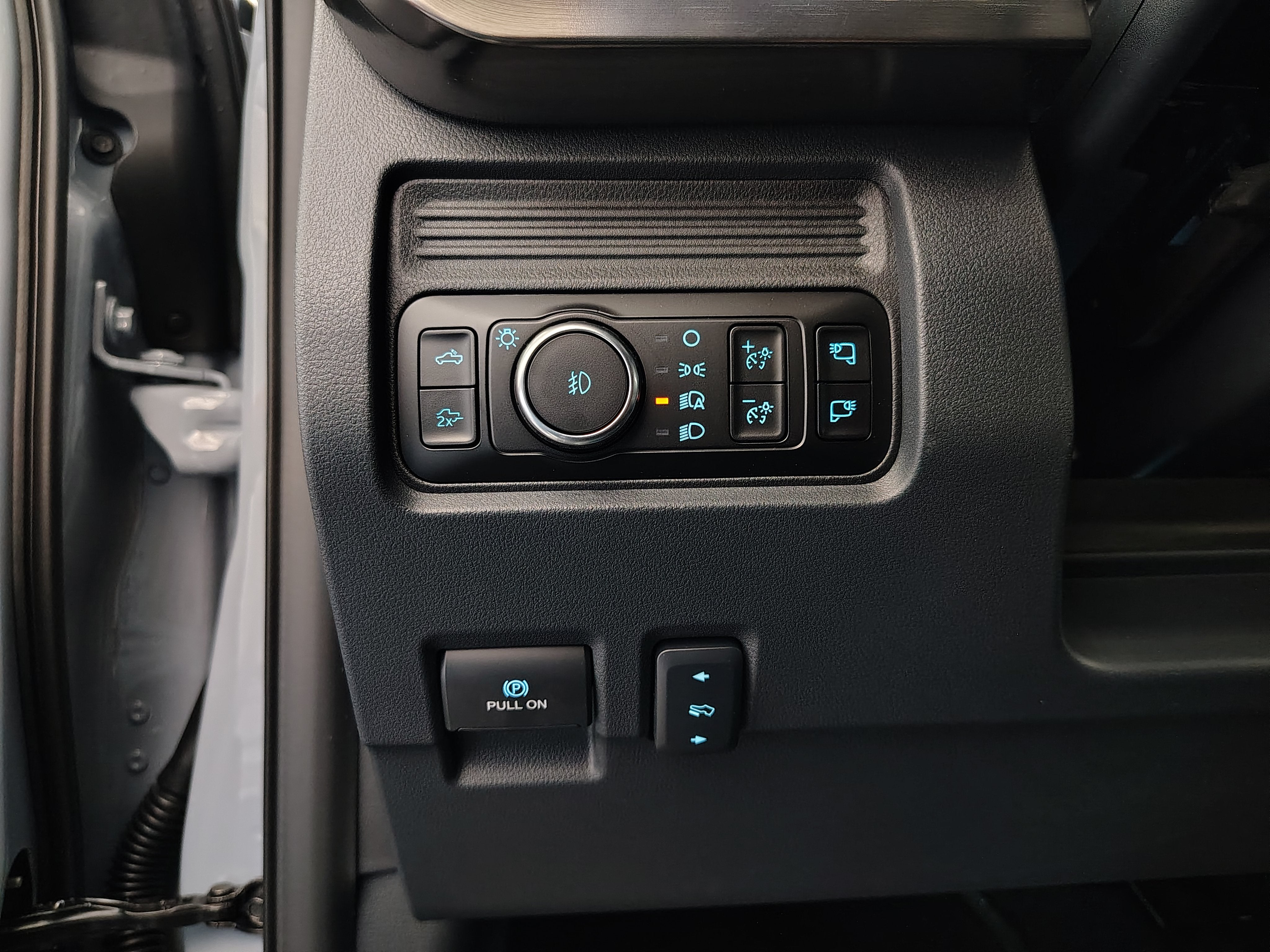 2027 Ford F-250 Lariat