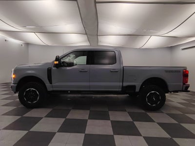 2027 Ford F-250 Lariat