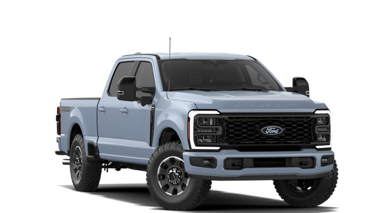 2027 Ford F-250 Lariat