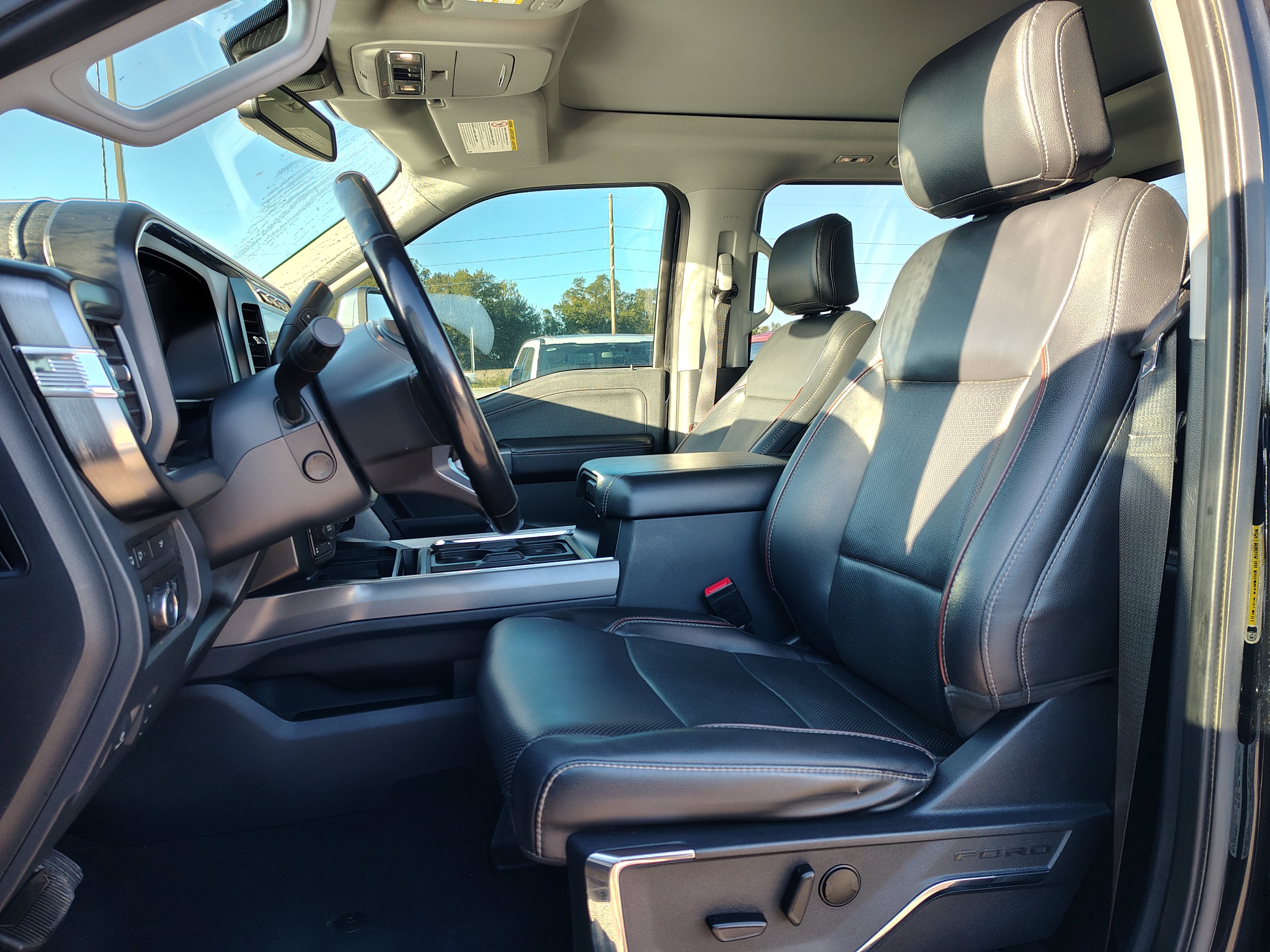 2023 Ford F-250 Lariat