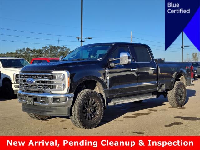 2023 Ford F-250 Lariat