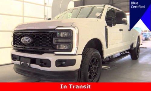 2024 Ford F-250 Base