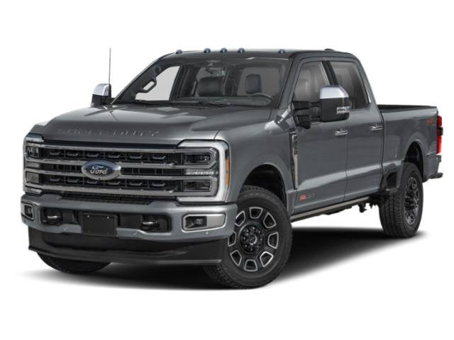 2024 Ford F-250 Base