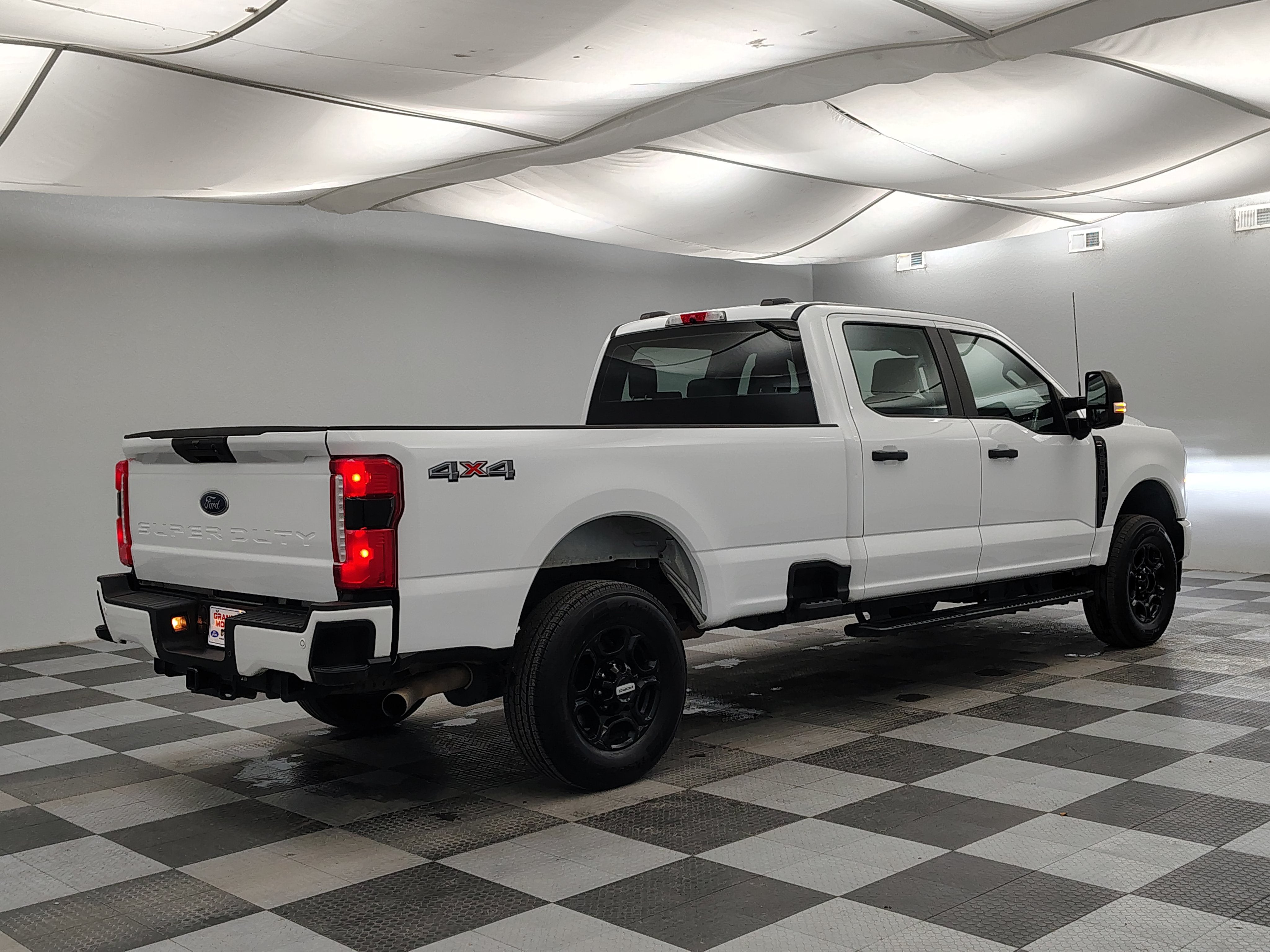 2024 Ford F-250 XL